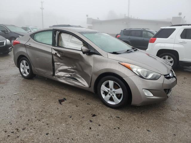 Vin: 5npdh4aexdh273371, lot: 39878724, hyundai elantra gls 20134
