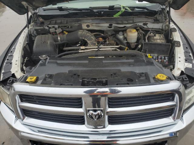 2012 Dodge Ram 2500 Slt VIN: 3C6TD5J24CG319861 Lot: 39376514