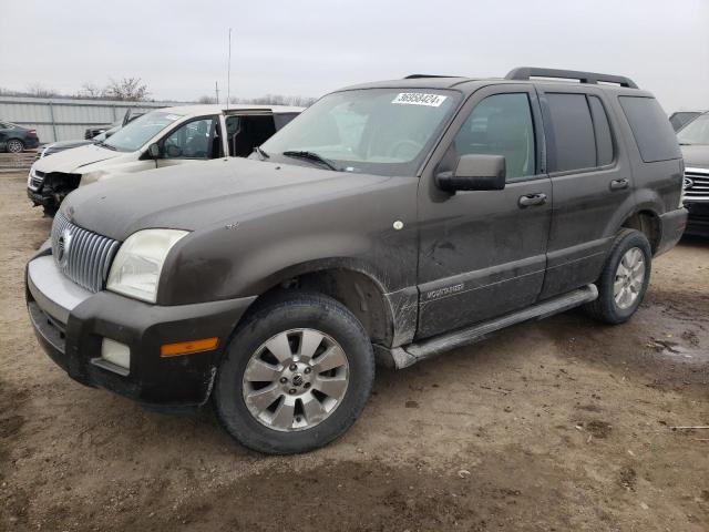 4M2EU47E98UJ01488 2008 Mercury Mountaineer Luxury