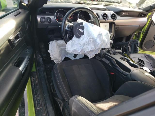 2020 FORD MUSTANG - 1FA6P8THXL5121315