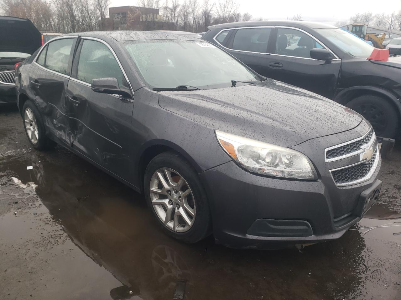 2013 Chevrolet Malibu 1Lt vin: 1G11C5SA5DF232751