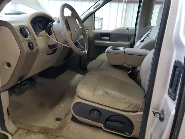 2007 Ford F150 VIN: 1FTRF14V17KC84660 Lot: 37151994