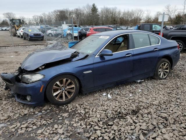 2015 BMW 528 XI - WBA5A7C51FD628344