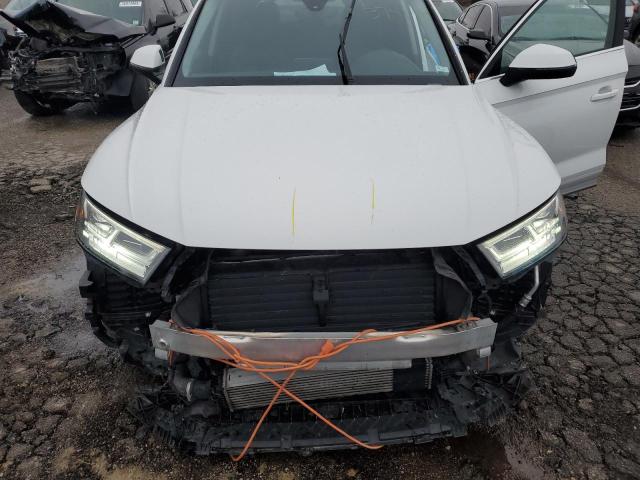 WA1BNAFY5K2079812 | 2019 AUDI Q5 PREMIUM