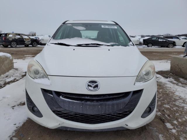 2013 Mazda 5 VIN: JM1CW2DL1D0162589 Lot: 38190054