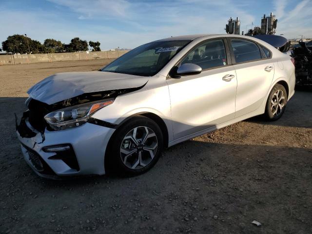 Vin: 3kpf24ad3ke049202, lot: 40397404, kia forte fe 2019 img_1