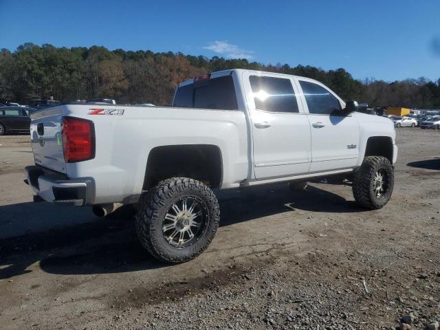 3GCUKREC2JG489677 | 2018 CHEVROLET SILVERADO