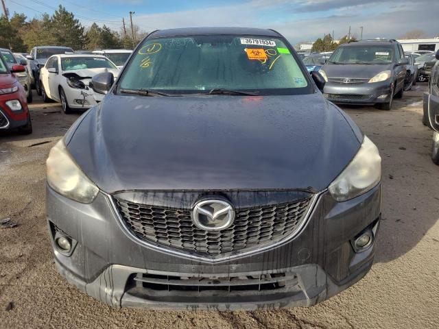 JM3KE4DY8E0344076 | 2014 MAZDA CX-5 GT