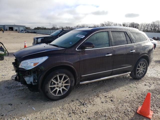 5GAKRBKD1FJ230645 | 2015 BUICK ENCLAVE