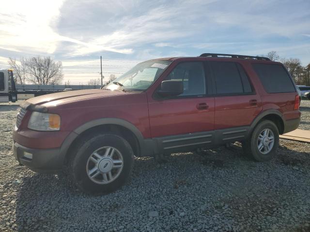 2006 Ford Expedition XLT