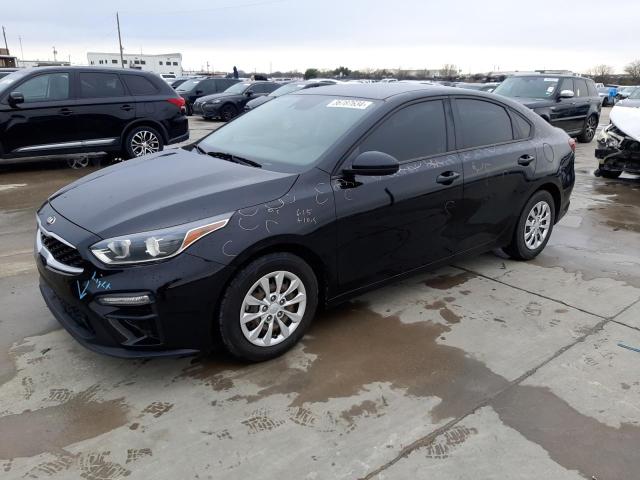 3KPF24AD5KE105740 | 2019 KIA FORTE FE