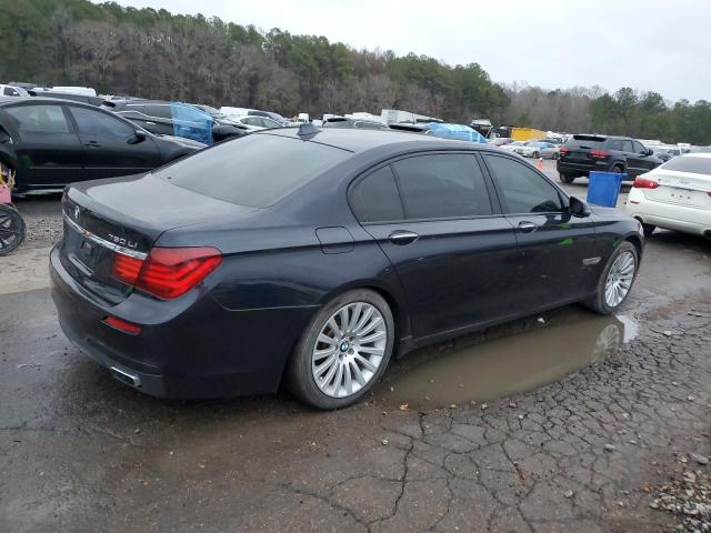 VIN WBAYE8C58DD132350 2013 BMW 7 Series, 750 LI no.3