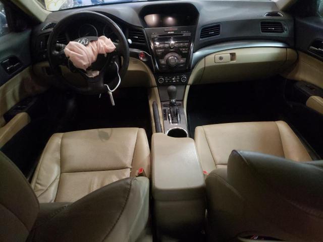 2015 ACURA ILX 20 TEC 19VDE1F70FE400758