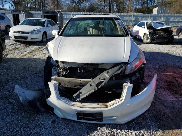 VIN WP1AG2A52PLB38698 2011 HONDA ACCORD no.5