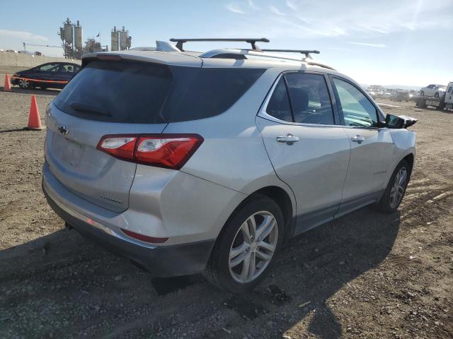 2GNAXPEX0K6104777 | 2019 Chevrolet equinox premier