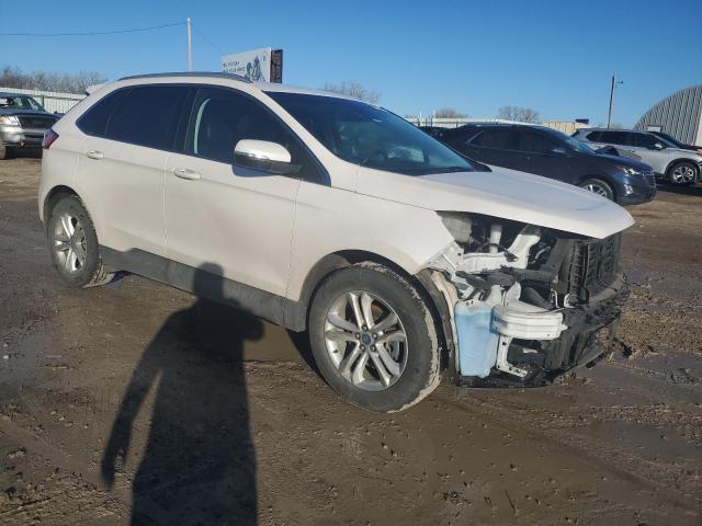 2FMPK3J94KBC62026 2019 Ford Edge Sel