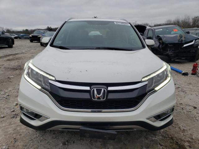 5J6RM4H71FL096999 | 2015 HONDA CR-V EXL