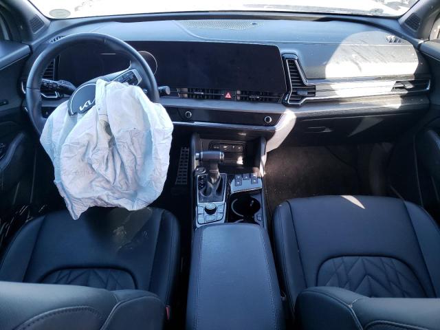 2023 KIA SPORTAGE X - 5XYK7CAF8PG061562