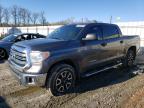 2017 TOYOTA TUNDRA CRE - 5TFDW5F12HX614418