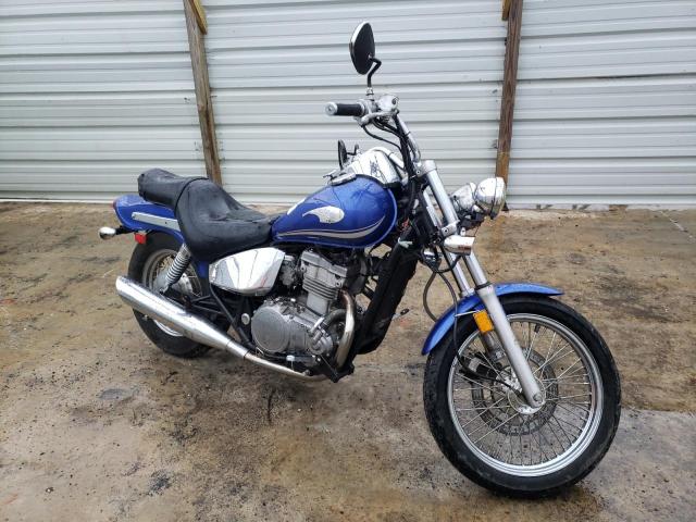 2005 KAWASAKI EN500 C - JKAENVC105A189057