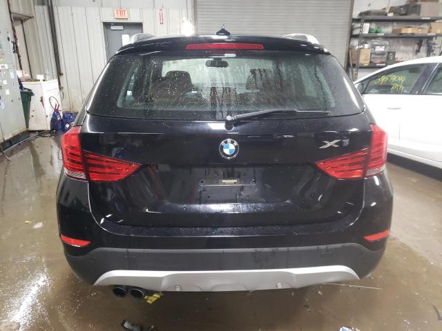 WBAVL1C51FVY31445 | 2015 BMW X1 XDRIVE2