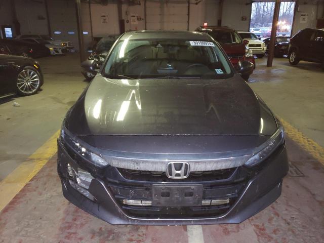 2019 HONDA ACCORD EX 1HGCV1F44KA093280
