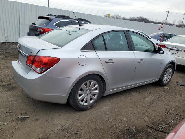 1G1PF5S95B7210621 | 2011 Chevrolet cruze lt