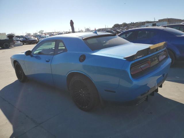 2C3CDZBT2FH913932 | 2015 DODGE CHALLENGER