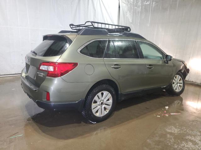 4S4BSAFC1F3310901 | 2015 SUBARU OUTBACK 2.