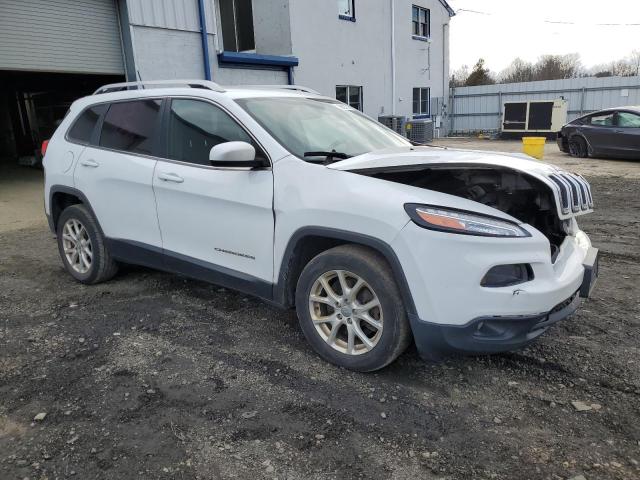 Vin: 1c4pjlcb3gw200324, lot: 36923714, jeep grand cher latitude 20164