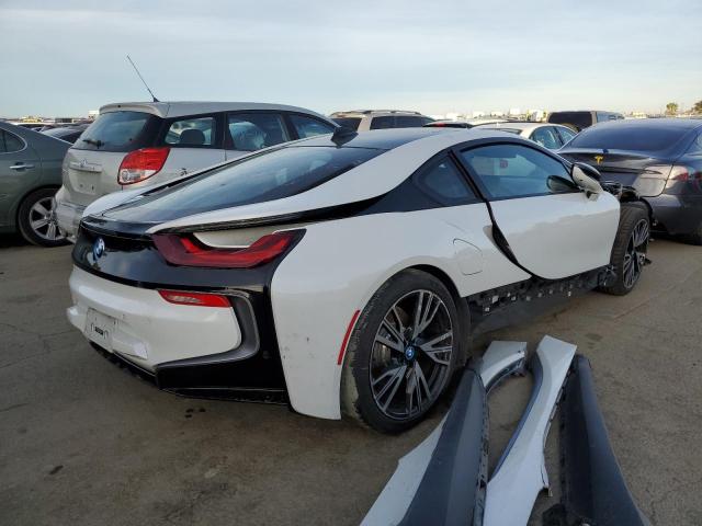 VIN WBY2Z2C51FV392756 2015 BMW I8 no.3