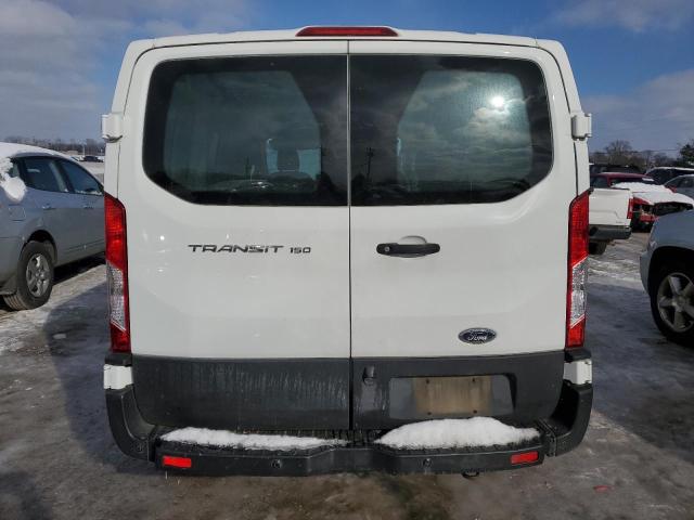 1FTYE1YM7KKB18345 | 2019 FORD TRANSIT T-