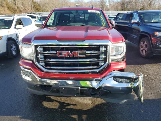 3GTU2NEC1JG222989 | 2018 GMC SIERRA K15