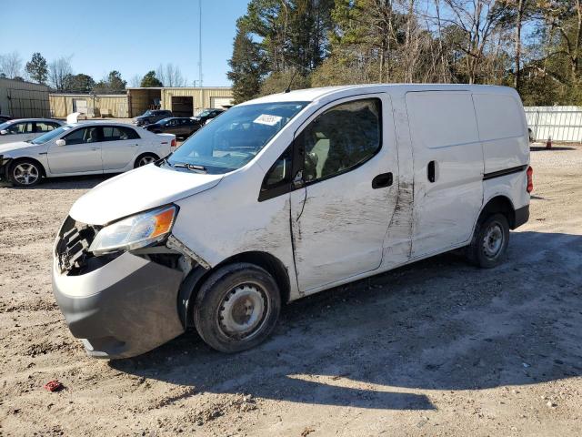 2015 Nissan Nv200 2.5S VIN: 3N6CM0KN3FK720238 Lot: 38409854