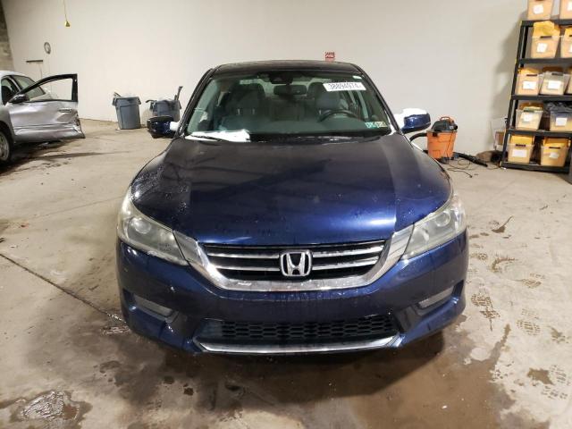 1HGCR2F89FA166548 | 2015 HONDA ACCORD EXL