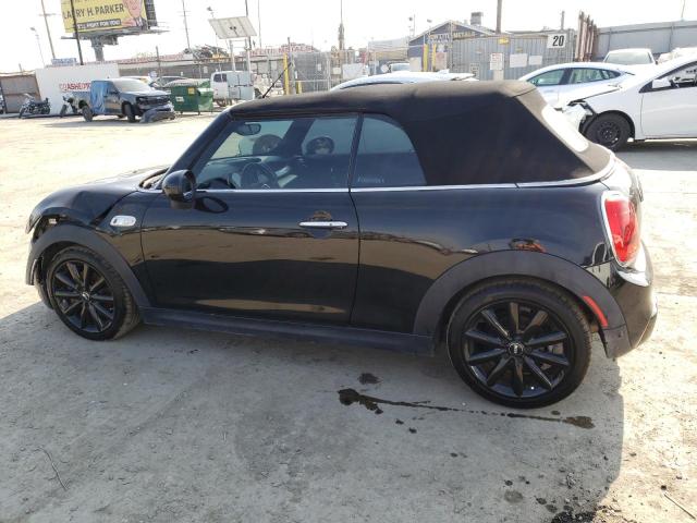 WMWWG9C50K3D22768 | 2019 MINI COOPER S