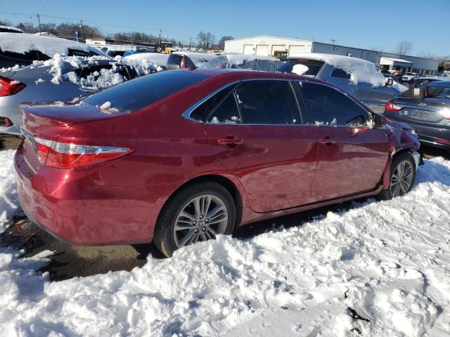 4T1BF1FK0FU997844 | 2015 TOYOTA CAMRY LE