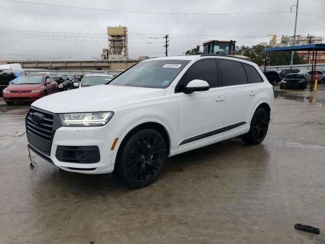 WA1VAAF75KD047463 2019 AUDI Q7, photo no. 1