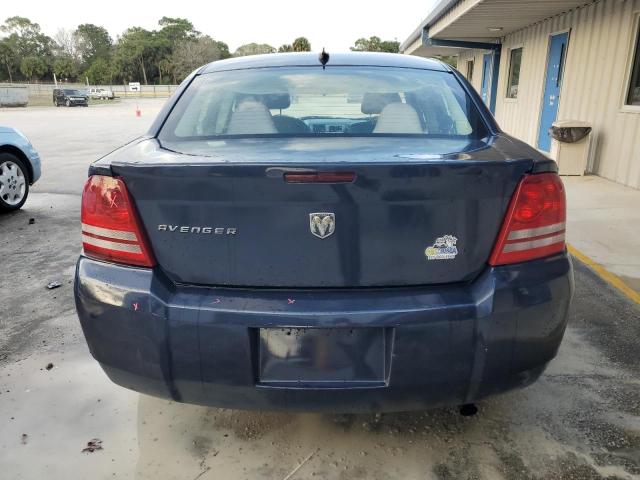 2008 Dodge Avenger Se VIN: 1B3LC46K28N652381 Lot: 39925084