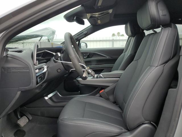 2024 CADILLAC LYRIQ SPOR 1GYKPTRK5RZ111009