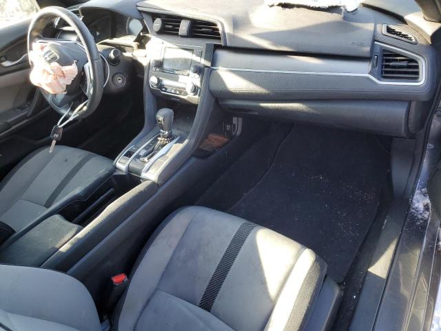 2017 HONDA CIVIC LX - 2HGFC4B54HH300702