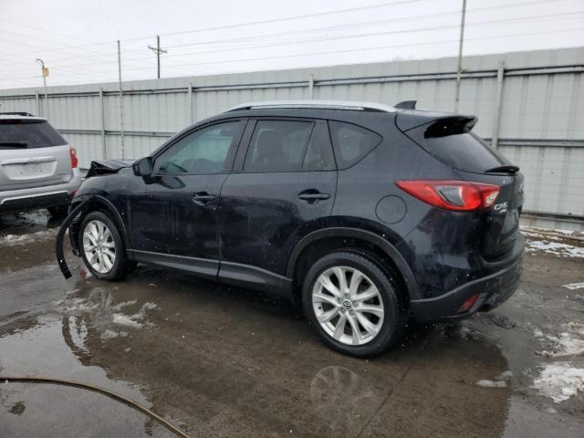 JM3KE4DY1E0357266 | 2014 MAZDA CX-5 GT