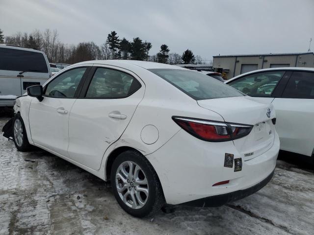 3MYDLBYV8JY305551 | 2018 TOYOTA YARIS IA