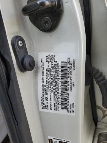 2007 Mitsubishi Endeavor Ls VIN: 4A4MN21S07E035688 Lot: 36803074