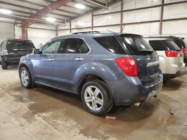 2GNFLHE33E6223061 | 2014 CHEVROLET EQUINOX LT