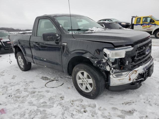 1FTMF1EB1MKF07449 | 2021 FORD F150