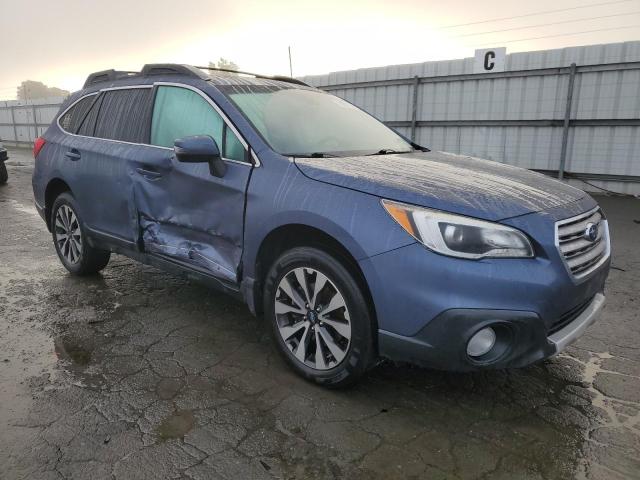 4S4BSANC2H3222606 | 2017 SUBARU OUTBACK 2.