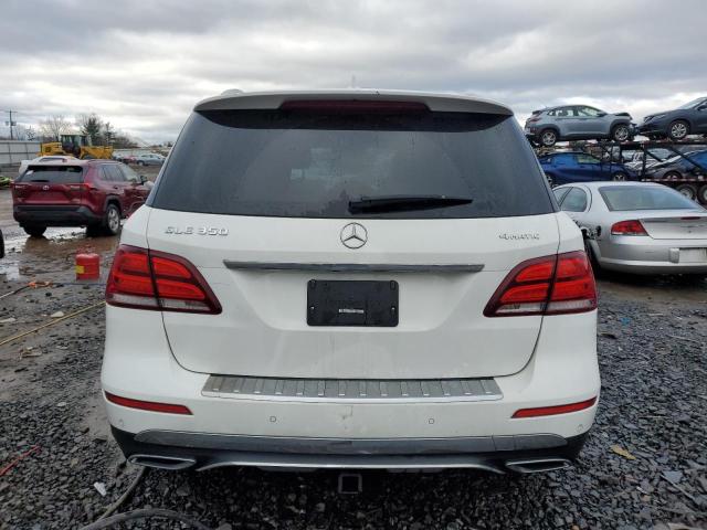 4JGDA5HB0JB191440 2018 MERCEDES-BENZ GLE-CLASS, photo no. 6