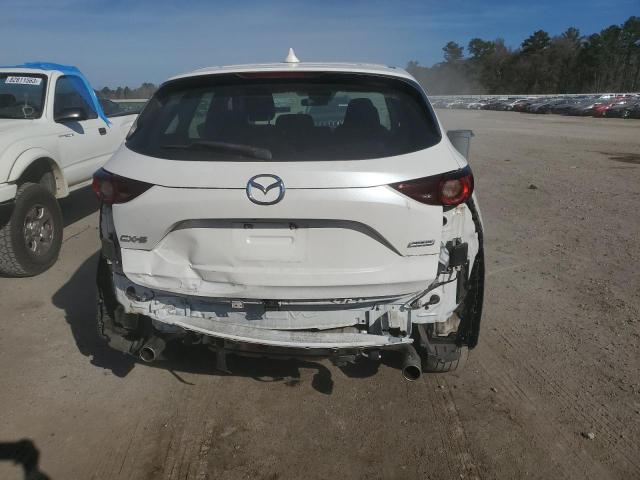 JM3KFABM1K0651516 | 2019 MAZDA CX-5 SPORT