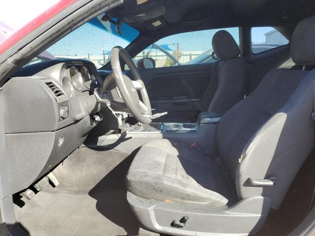 2010 Dodge Challenger - Image 7